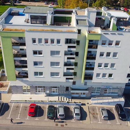Apartman Filipovic バニャ・ルカ エクステリア 写真