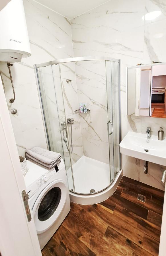 Apartman Filipovic バニャ・ルカ エクステリア 写真