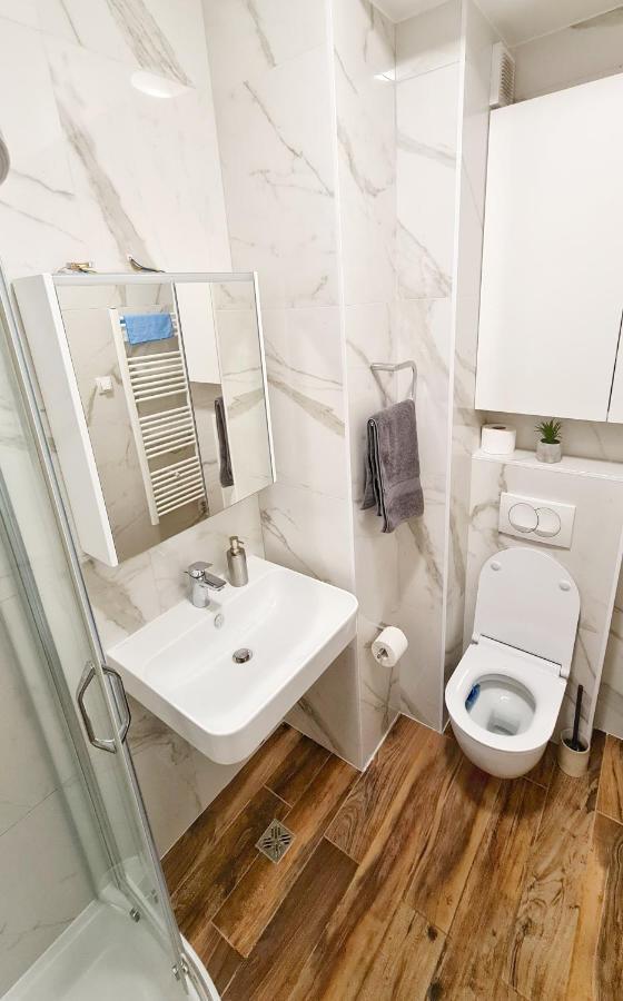 Apartman Filipovic バニャ・ルカ エクステリア 写真