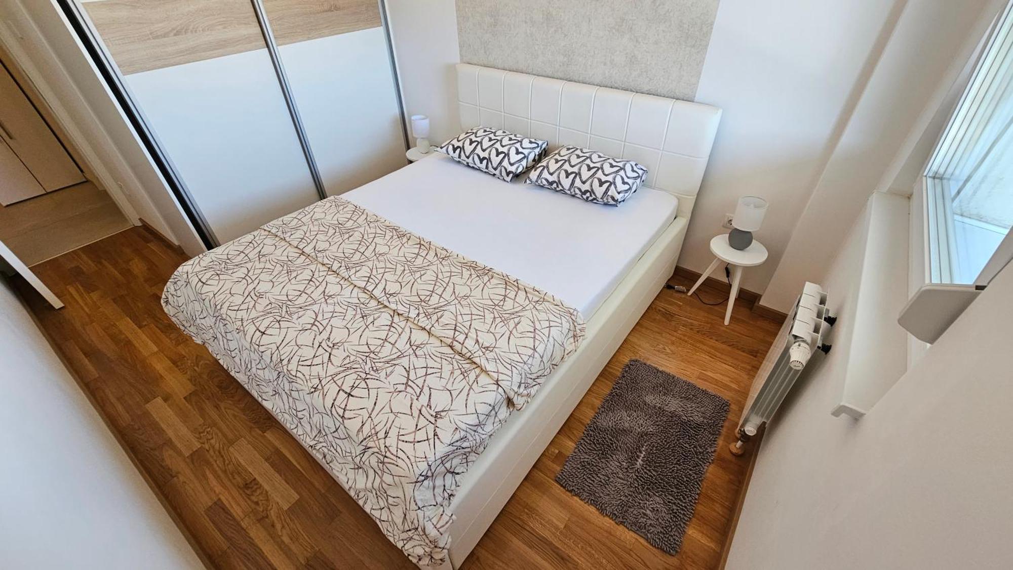 Apartman Filipovic バニャ・ルカ エクステリア 写真