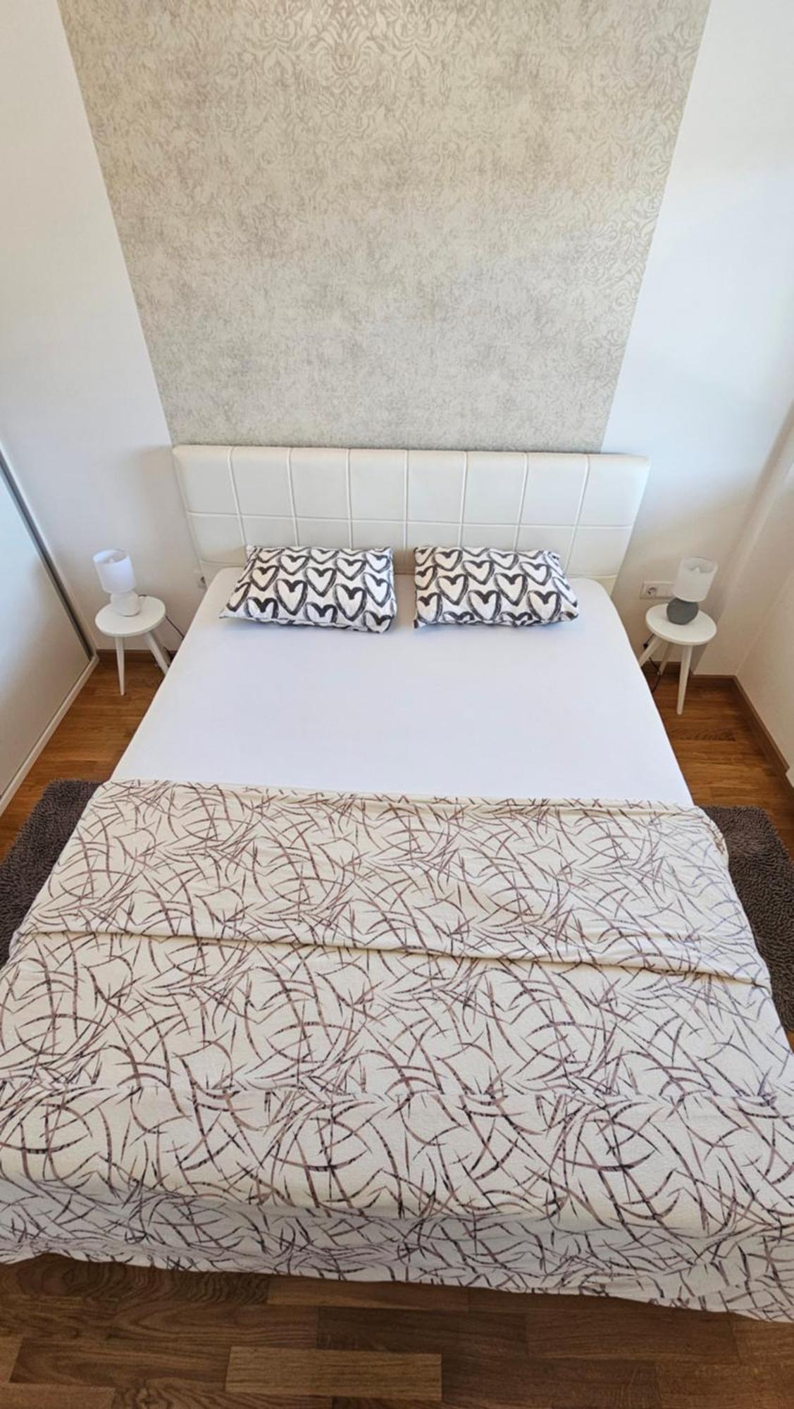 Apartman Filipovic バニャ・ルカ エクステリア 写真